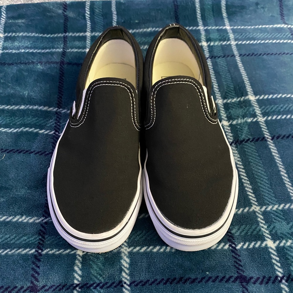 VANS Classic Slip Ons
